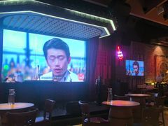 -MR.ROCKY洛奇先生RESTAURANT&BAR(宝安壹方城店)