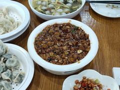 -米香居新鲁味·水饺餐厅