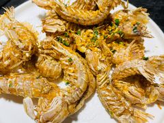 -南海底小海鲜·湘菜(鲁巷吴家湾店)