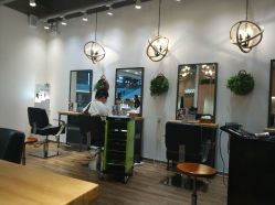 大厅-曼都发型·臻选