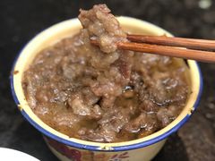 -定家小酥肉·清真(回民街店)