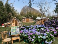 -HERRE·FARM 赫尔露营农场·团建聚会包场