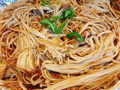 -吉顺坑烤