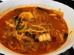 -桃园中华料理炸酱面(燕儿岛路店)