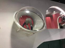 -MINI MARS KIDS CLUB亲子家庭中心(长宁天山店)