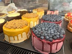 -BAKER&SPICE(安福路店)