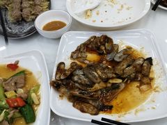 -嘉升大排档(番禺总店)