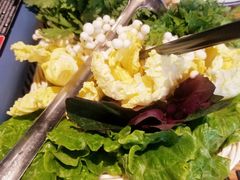 -U你·天然调味(南湖总店)