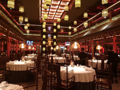 -宝轩渔府·老字号海鲜·正宗津菜(水上店)