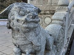 -北陵公园