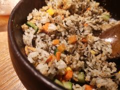 -菩提素素食餐厅(晶郦馆店)