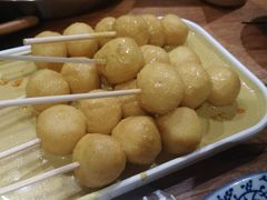 -十六蒲(桂林路店)