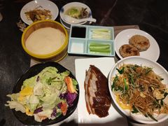-前门后头老北京铜锅涮肉·京味菜·烤鸭(伊藤洋华堂店)