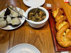 -金掌勺·锅包肉(双榆树店)