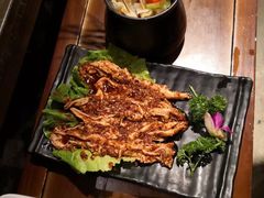 -佬土鹅肠火锅(解放路店)