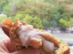 -珍煮丹·黑糖饮品专卖(东城万达店)