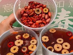 -炖物24章·顺时轻养茶(黄龙店)