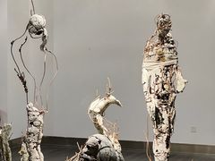 -南京书画院金陵美术馆