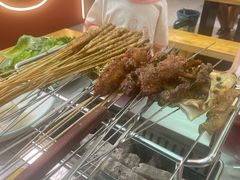 -古彭7只羊·徐州烧烤(旗舰店)
