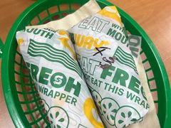 -赛百味SUBWAY(萝岗万达店)