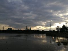 -黄埔古港