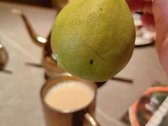 -塔哈尔·新疆盛宴(奉贤龙湖店)