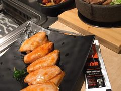 -新石器烤肉(之心城店)
