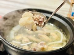 -同仁四季椰子鸡(福田东园总店)