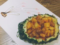 -垚慈居素食(华发新城店)