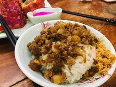 -甘味食堂(素食料理/蔬食料理/恆春美食)