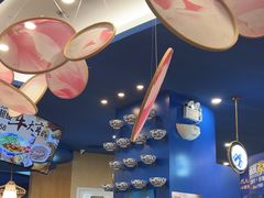 -西部马华清真兰州牛肉面·烧烤夜市(上地店)