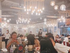 大堂-达叔香味海鲜(海棠68环球美食街店)