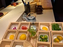 -佛山希尔顿酒店·融誉亚洲美食荟