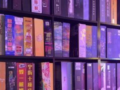 -剧狐剧本杀(徐汇1号店)
