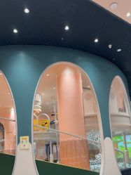 -奈尔宝家庭中心·亲子餐厅(鄞州万达店)