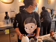 -高嶺咖啡(望京店)