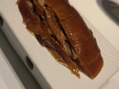 -贝勒爷·酥不腻烤鸭