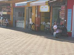 门面-鸡柳大人(汇金新地广场店)
