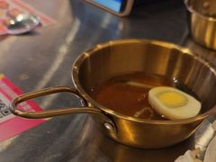 -哈哈碳都·牛肋条无限自助烤肉(宝龙店)