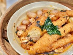 -蔡澜点心·粤菜(月星环球港店)