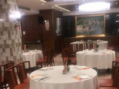 大堂-乾隆美食·本帮菜(黄河路店)