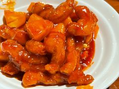 -琥珀老六龙虾(四里河店)