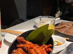 -海底捞火锅(锦艺城店)