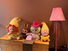 -色響火锅(恒隆广场店)
