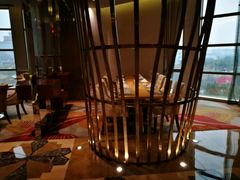 -宁波阳光豪生大酒店·豪生咖啡厅