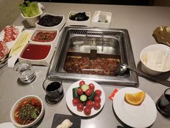 -海底捞火锅(凯德广场店)