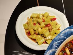 -新概念来凤鱼(璧山店)