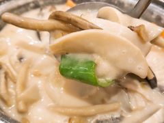 椰汁杂菇-Thai Alley泰爱里(二沙岛店)