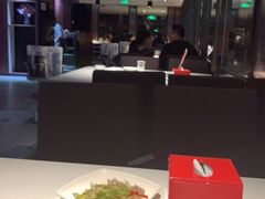 -海底捞火锅(顺义华联店)