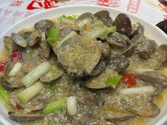-辣螃铠盆盆蟹大排档(海昌店)